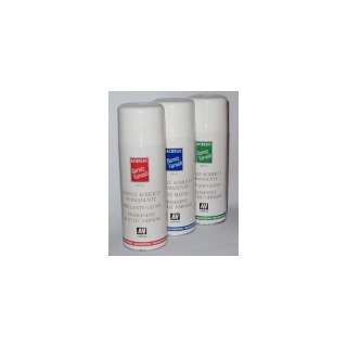 Vallejo 28530 Lakier Spray Gloss