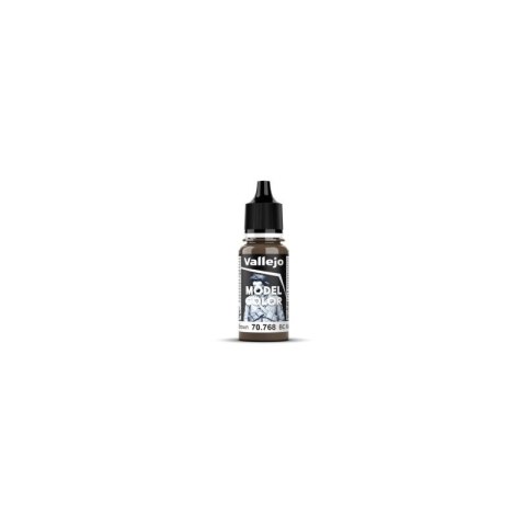 Vallejo 70768 BC Dark Brown - 768