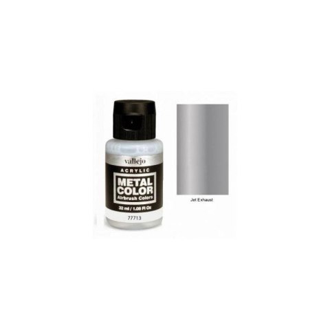 Vallejo 77713 Jet Exhaust