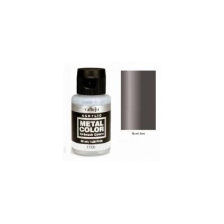 Vallejo 77721 Burnt Iron