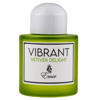 Vibrant Vetiver Delight woda perfumowana spray 100ml