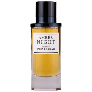 Amber Night woda perfumowana spray 80ml