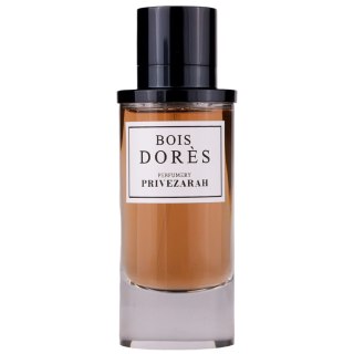 Bois Dores woda perfumowana spray 80ml