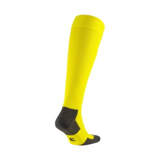 Getry piłkarskie Puma Team LIGA Socks Core limonkowe 703441 33