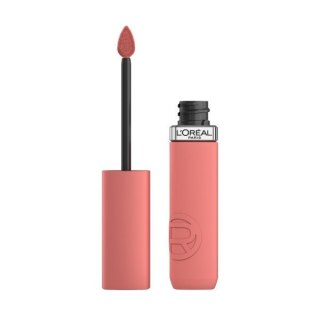 LOREAL Infaillible Matte Resistance Matowa Pomadka do ust w płynie - 210 Tropical Vacay 5ml