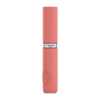 LOREAL Infaillible Matte Resistance Matowa Pomadka do ust w płynie - 210 Tropical Vacay 5ml