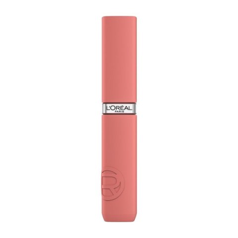 LOREAL Infaillible Matte Resistance Matowa Pomadka do ust w płynie - 210 Tropical Vacay 5ml LOREAL Infaillible Matte Resistance Matowa Pomadka do ust w płynie - 210 Tropical Vacay 5ml