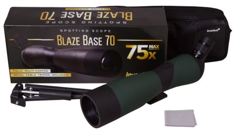 Levenhuk Luneta Levenhuk Blaze BASE 70