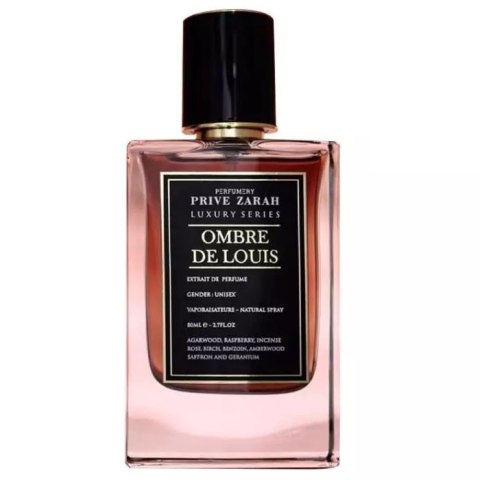 Ombre De Louis ekstrakt perfum spray 80ml