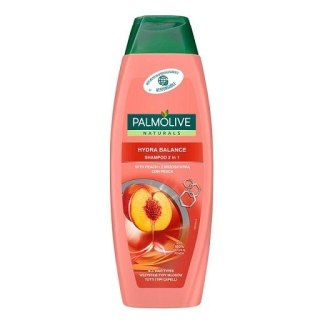 Palmolive 350ml szampon (12)[MULTI]