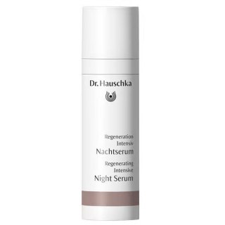 Regenerating Intensive Night Serum intensywnie regenerujące serum na noc 30ml