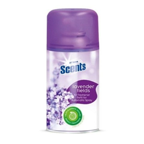 Scents AirFresh 250ml Refil odświeżacz (12)[D,NL]