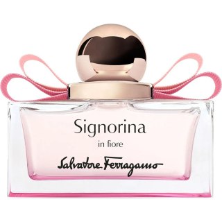 Signorina In Fiore woda toaletowa spray 50ml