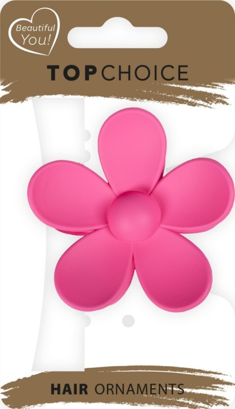 TOP CHOICE Klamra do włosów FLOWER TOP CHOICE Klamra do włosów FLOWER