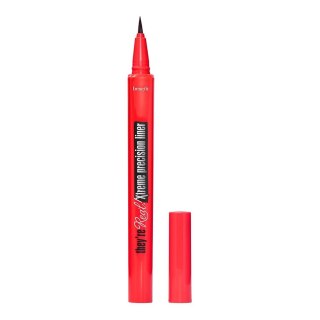 They're Real! Xtreme Precision Liner precyzyjny wodoodporny eyeliner Black 0.35ml