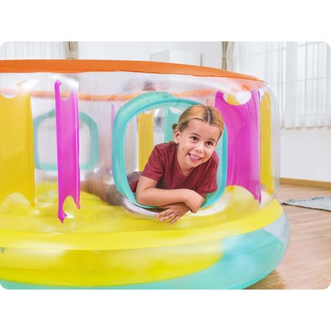 Trampolina dmuchana Bestway 52262