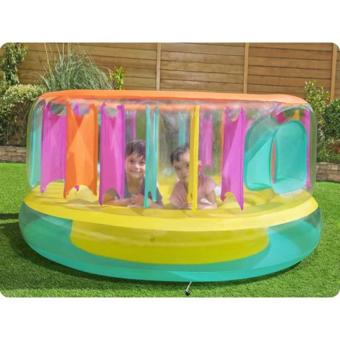 Trampolina dmuchana Bestway 52262