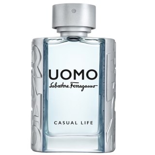 Uomo Casual Life woda toaletowa spray 50ml