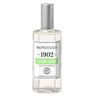 1902 Citron Caviar woda kolońska spray 125ml