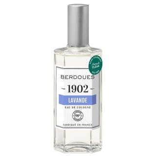 1902 Lavande woda kolońska spray 125ml