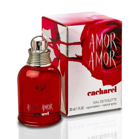 Cacharel Amor Amor Woda toaletowa 30ml