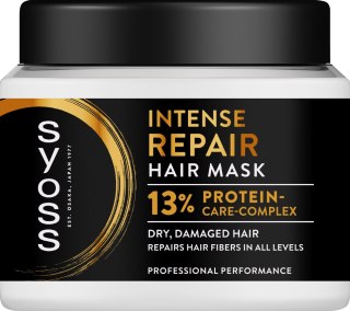 H SYOSS REPAIR Deep Mask 400ml