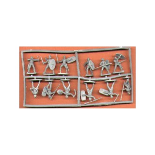 Hat 8089 Gallic Warband