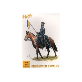 Hat 8174 Brunswick Cav