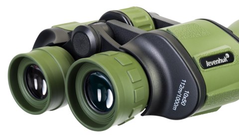 Levenhuk Lornetka Levenhuk Travel 10x50 Levenhuk Lornetka Levenhuk Travel 10x50