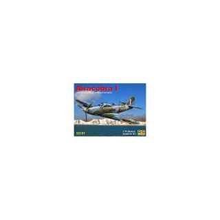 RS Models 92181 Airacobra I/P-400 1/72