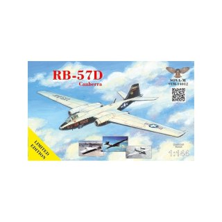 Sova 14012 RB-57D Canberra