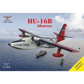 Sova 14018 HU-16B Albatross