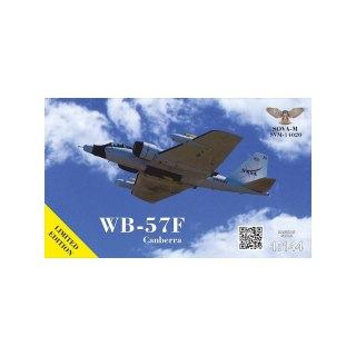 Sova 14020 WB-57F Canberra