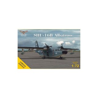 Sova 72026 SHU-16B Albatross