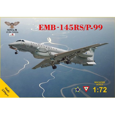 Sova 72056 EMB-145RS/P-99