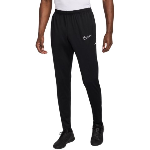 Spodnie męskie Nike Dri-Fit Academy 25 czarne FZ9805 010