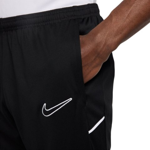 Spodnie męskie Nike Dri-Fit Academy 25 czarne FZ9805 010