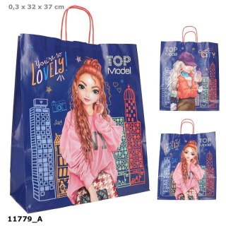 Top Model 11779 Torebka papierowa 32x37cm Ilosć sztuk w opakowaniu 250