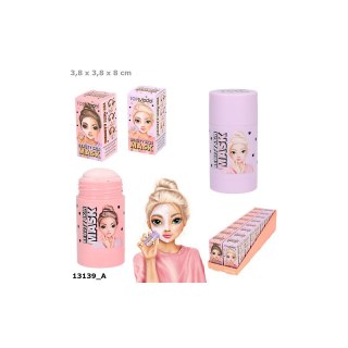 Top Model 13139 Maseczka kosmetyczna do twarzy w sztyfcie BEAUTY&ME Ilosć sztuk w opakowaniu 16