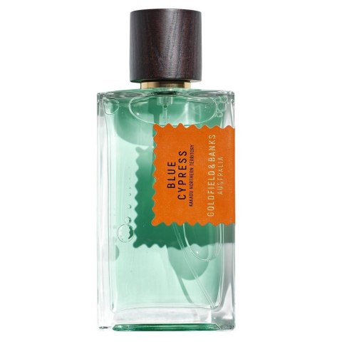 Blue Cypress koncentrat perfum spray 100ml