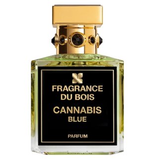 Cannabis Blue perfumy spray 100ml