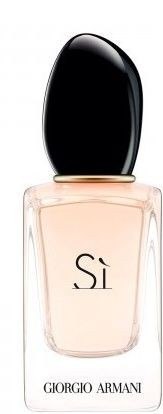 Giorgio Armani Si Woda Perfumowana 100ml