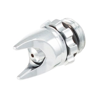 Harder & Steenbeck 712392 Osłona Dyszy 0,28 mm z Otwartą Osłoną Iglicy do Aerografu Evolution 2024