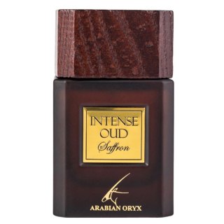 Intense Oud Saffran woda perfumowana spray 100ml