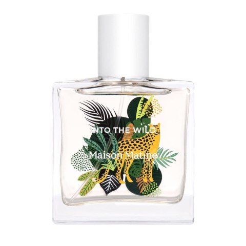 Into The Wild woda perfumowana spray 50ml