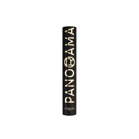 LOR Maskara PANORAMA All Night Black LOR Maskara PANORAMA All Night Black