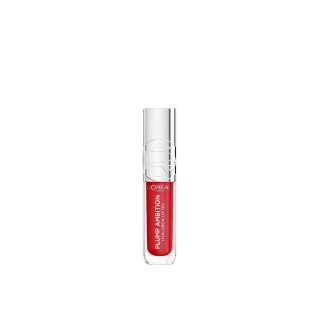 LOR Olejek do ust PLUMP AMBITION 380 Rouge in Love