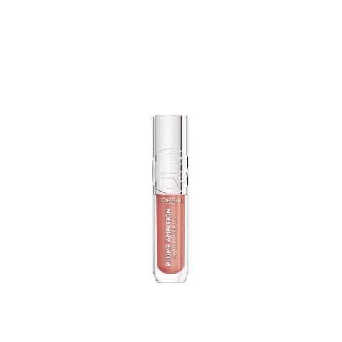 LOR Olejek do ust PLUMP AMBITION 650 Nude Macaron LOR Olejek do ust PLUMP AMBITION 650 Nude Macaron