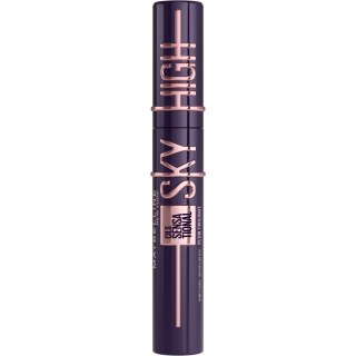 MAYB Maskara LASH SENSATIONAL Sky High Plum Twilig