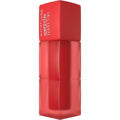 MAYB Pomadka SUPERSTEY Teddy Tint 30 Coquettish MAYB Pomadka SUPERSTEY Teddy Tint 30 Coquettish